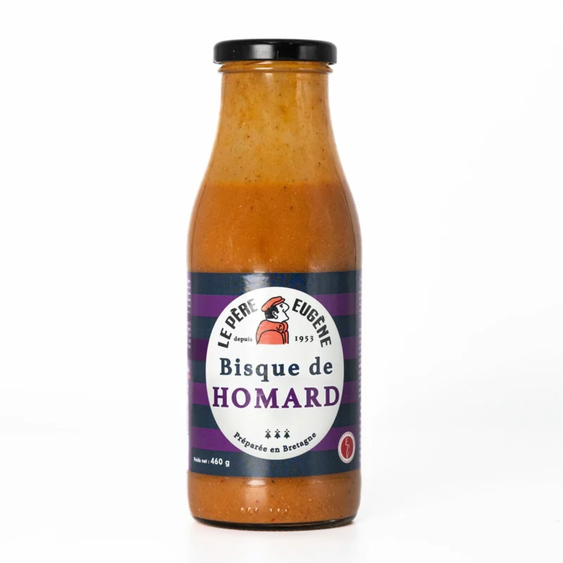 Bisque de Homard