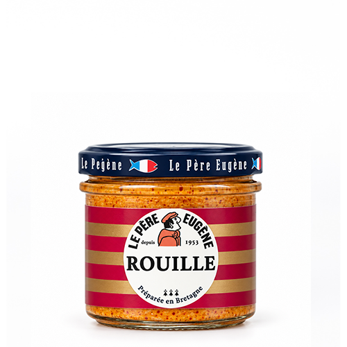 Rouille Le Père Eugène