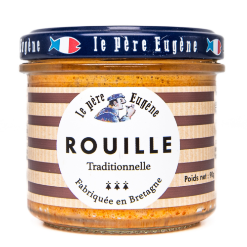 Rouille traditionnelle