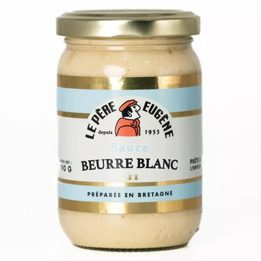 sauce beurre blanc boutique en ligne père eugene