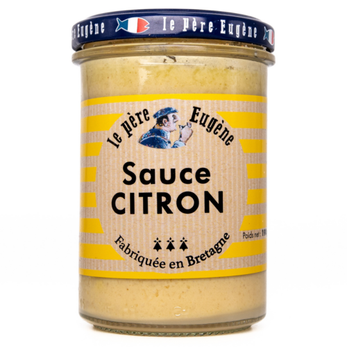 sauce au citron boutique en ligne père eugene