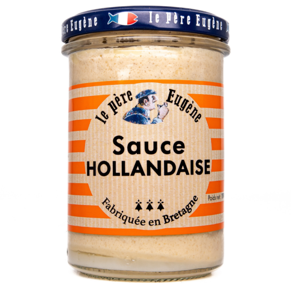 sauce hollandaise boutique en ligne père eugene