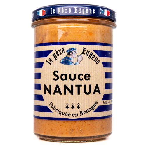 sauce nantua boutique en ligne père eugene