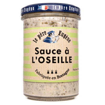 sauce oseille boutique en ligne père eugene