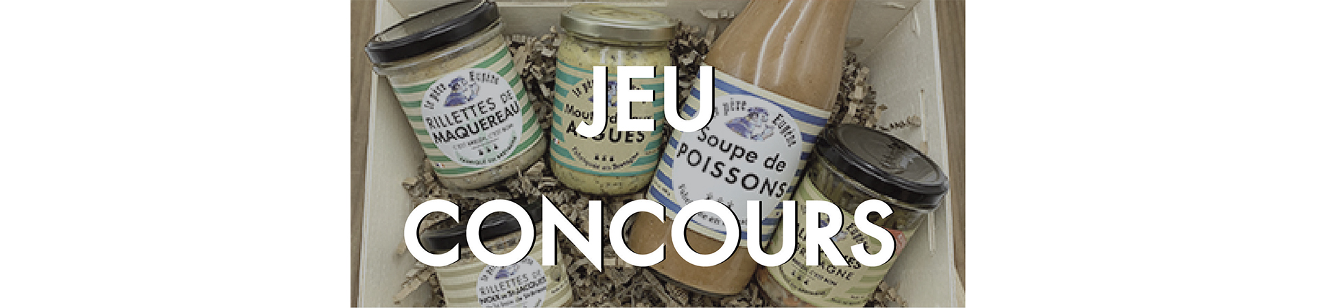 Le jeu concours du Père Eugène - Avril 2021