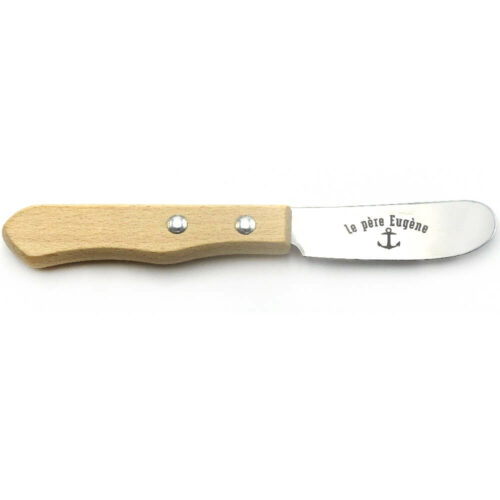 Couteau tartineur du Père Eugène