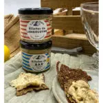 Les rillettes 90 gr du Père Eugène