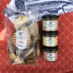 Jeu concours les rillettes bio du Père Eugène