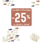SOLDES DU PERE EUGENE