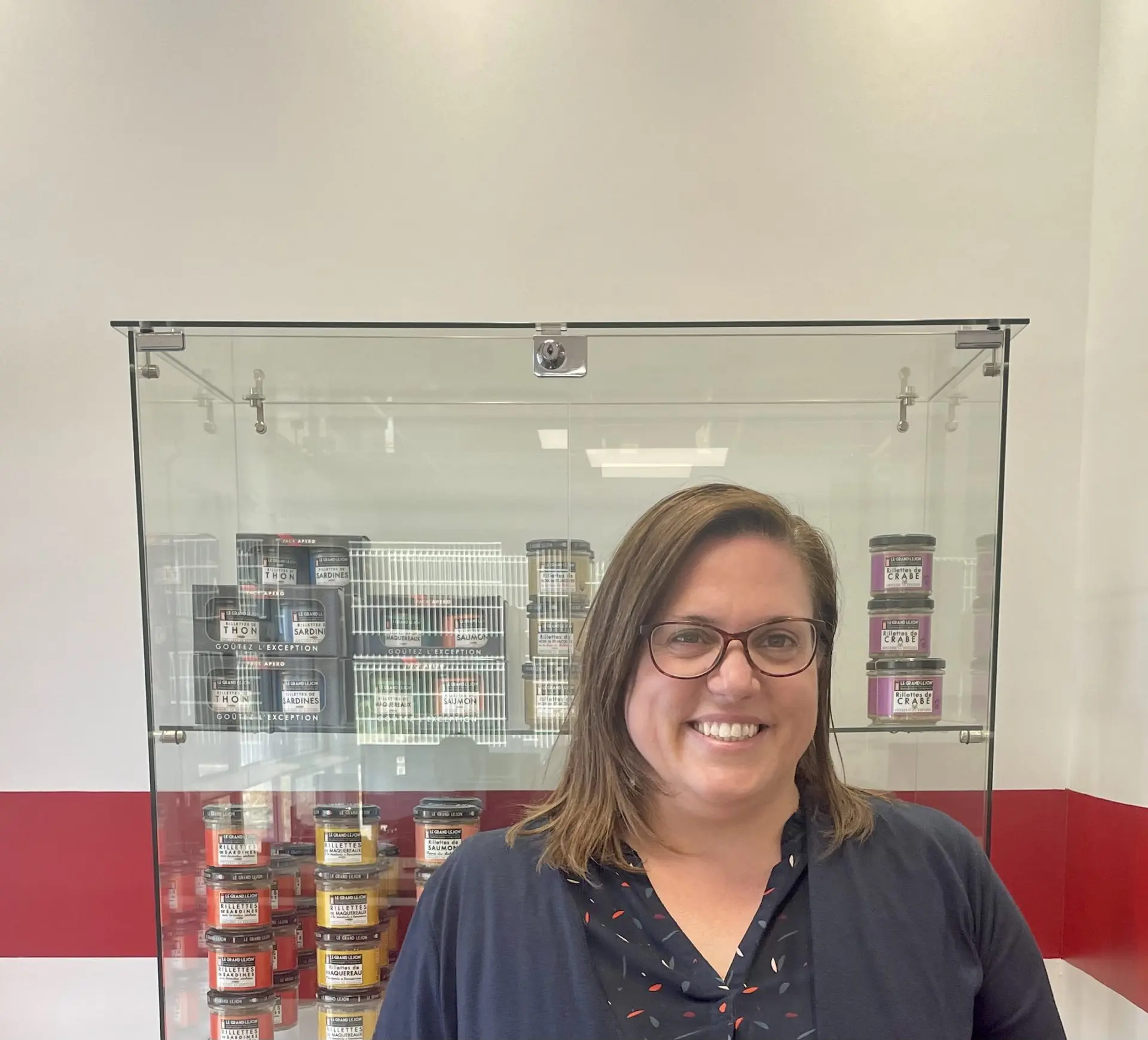 ARTICLE SANDRINE RESPONSABLE R&D