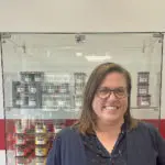 ARTICLE SANDRINE RESPONSABLE R&D