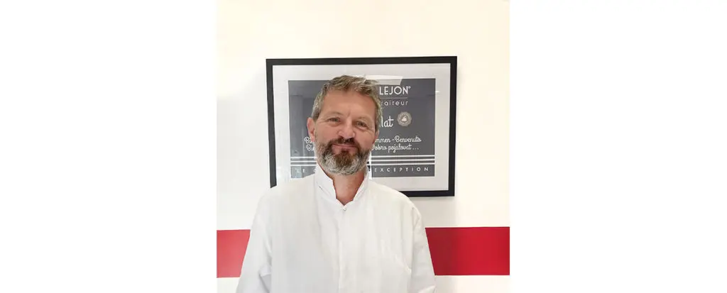 DAVID, RESPONSABLE PRODUCTION