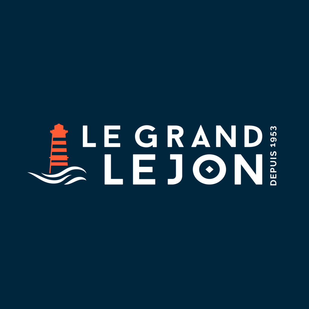 LOGO GRAND LEJON