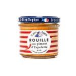 rouille piment d'espelette
