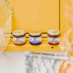 Gamme Tartinables de légumes