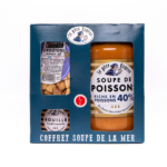 coffret soupe de la mer