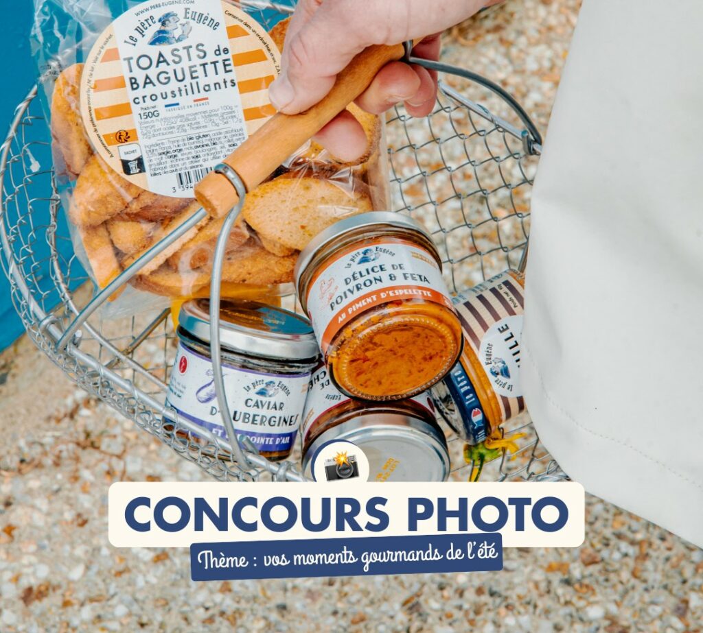 CONCOURS PHOTO PERE EUGENE