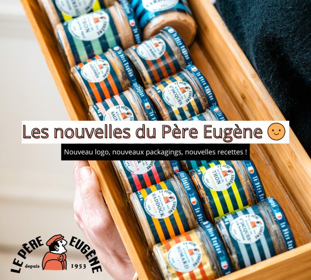 Les nouvelles du Père Eugène
