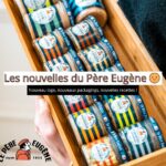 Les nouvelles du Père Eugène