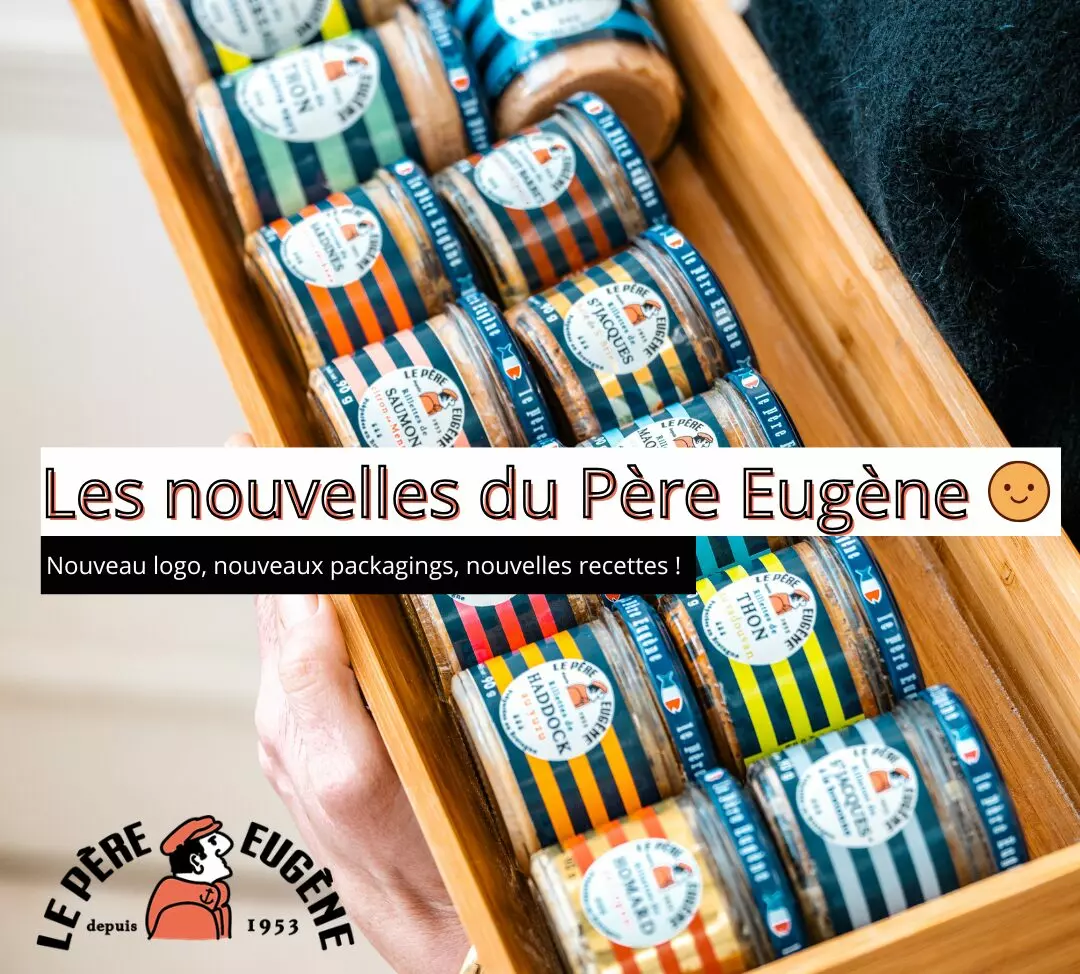 Les nouvelles du Père Eugène